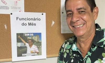 Zeca Pagodinho