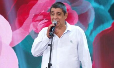 Zeca Pagodinho
