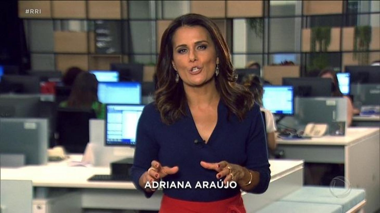Adriana Araújo