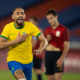 Matheus Cunha fez o primeiro gol brasileiro