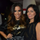 Anitta e mãe, Miriam Macedo