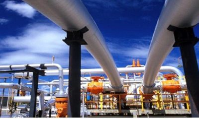 aumento preço do gás