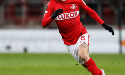 Ayrton Lucas é o novo alvo do Flamengo