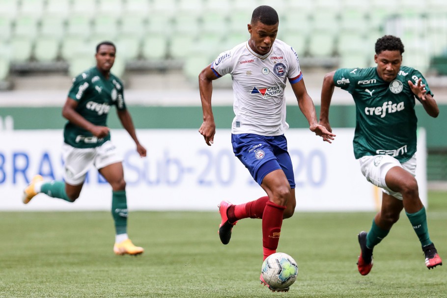 VASCO, CAMPEÃO DA COPA DO BRASIL SUB-20