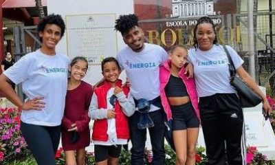 Balé Bolshoi no Brasil