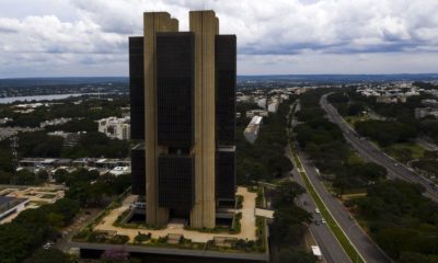 Imagem do Banco Central de Brasília