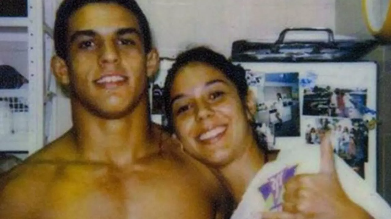 Alerta Pri foi criado em homenagem a irmã desaparecida de Vitor Belfort