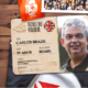 Carlos Brazil é o novo Diretor Executivo de Futebol do Vasco