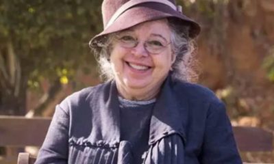 Camila Amado em Éramos Seis