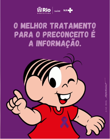 campanha sms hanseníase