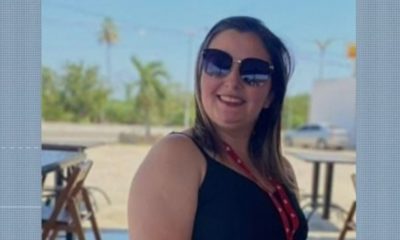 Maria Aparecida é acusada de mandar matar o companheiro e a filha dele