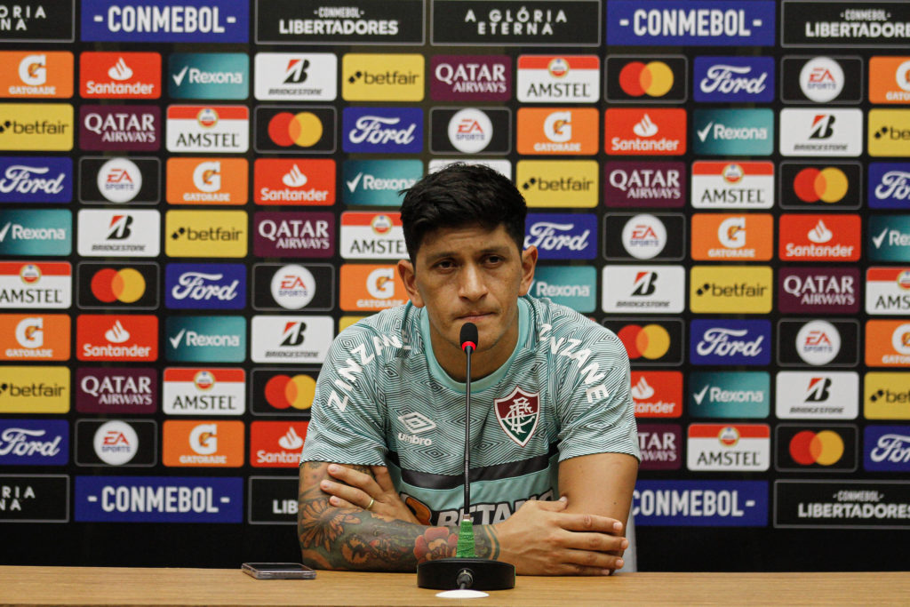 Cano é conhecido como o grande carrasco do Millonarios