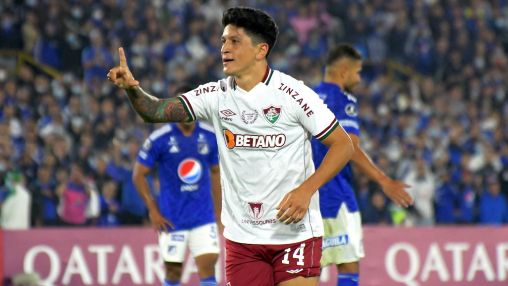 Cano será titular no jogo desta terça