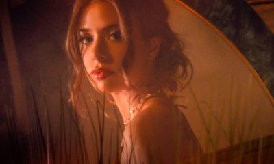 Cantora dinamarquesa-brasileira dirige videoclipe de novo single: ‘Do you think of me too’ (Foto: Fernanda Calfat/ Divulgação)