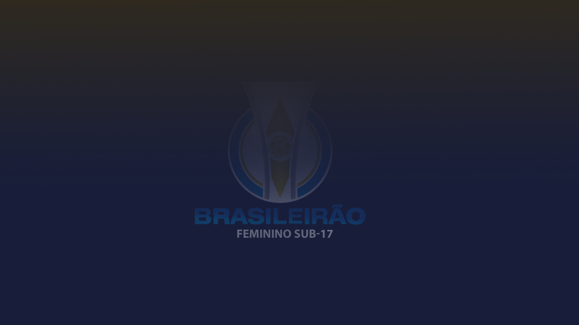 brasileiro feminino sub-17