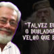 Dublador Lauro Fabiano