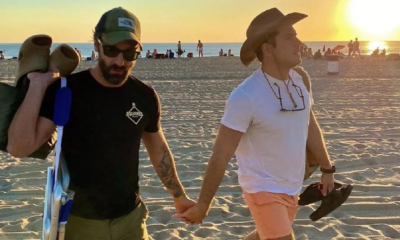 Marco Calvani e Marco Pigossi