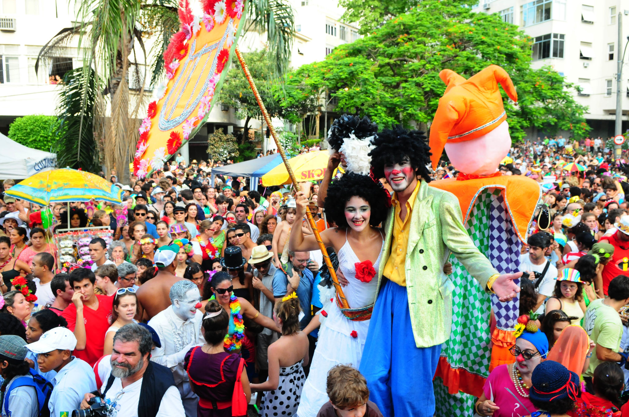 Carnaval Rua Rio Cidade do Rio tem mais de 600 blocos inscritos para o Carnaval de Rua ...