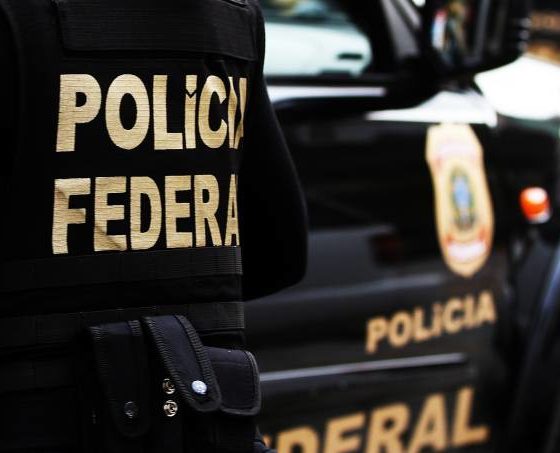 Polícia federal