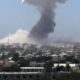 Carro-bomba deixa mortos na Somália