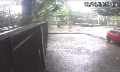 Médico morto na Barra da Tijuca