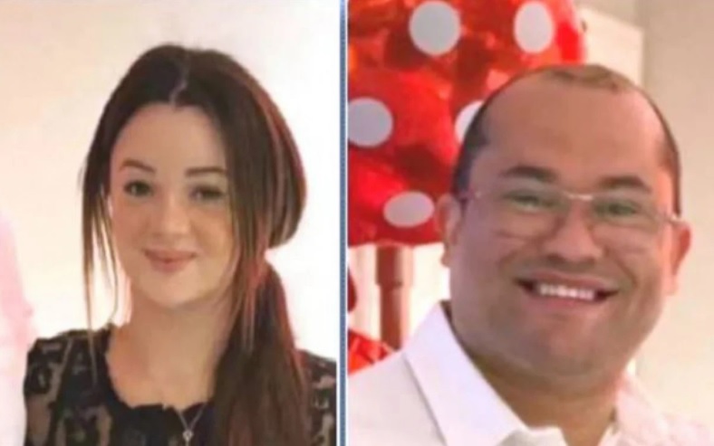 Casal foragido na Argentina