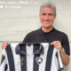 Luís Castro chegará ao Botafogo nos próximos dias