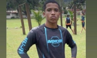 Corpo de adolescente assassinado com tiro no peito em Cordovil será enterrado