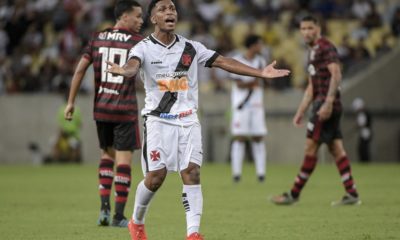 Juninho vasco