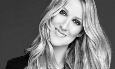 celine dion