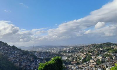 centro de operações previsão do tempo