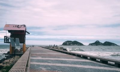 centro de operações previsão do tempo rio