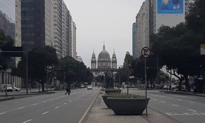 centro de operações previsão do tempo rio de janeiro