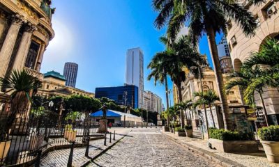 centro de operações rio de janeiro previsão do tempo
