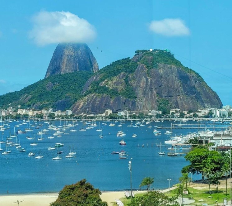 centro de operações rio de janeiro temperatura