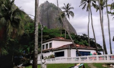centro de operações rio temperatura