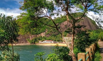 centro de operações rio temperatura