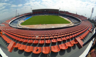 Estádio do Cerro Porteño