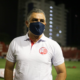 Marcelo Chamusca não é mais o técnico do Náutico