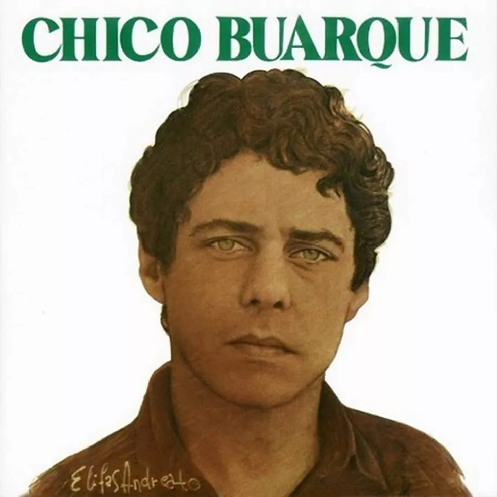 Chico Buarque