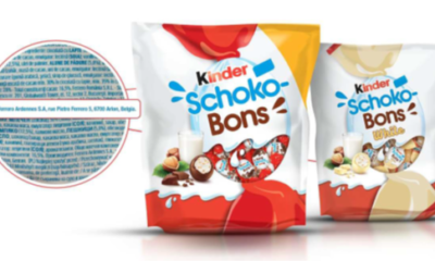 produtos de nome Schoko-Bons