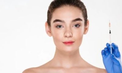 cirurgia plástica adolescente