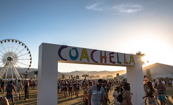 Coachella