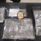 2kg de cocaína apreendidos no Aerporto Internacional do Galeão