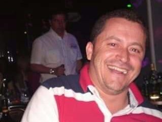 Jorge Humberto Morales, suspeito de tráfico internacional de drogas