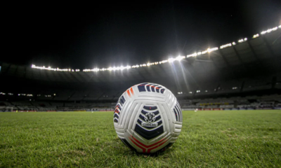Torcida do Atlético-MG esgota carga de ingressos para duelo pela Libertadores
