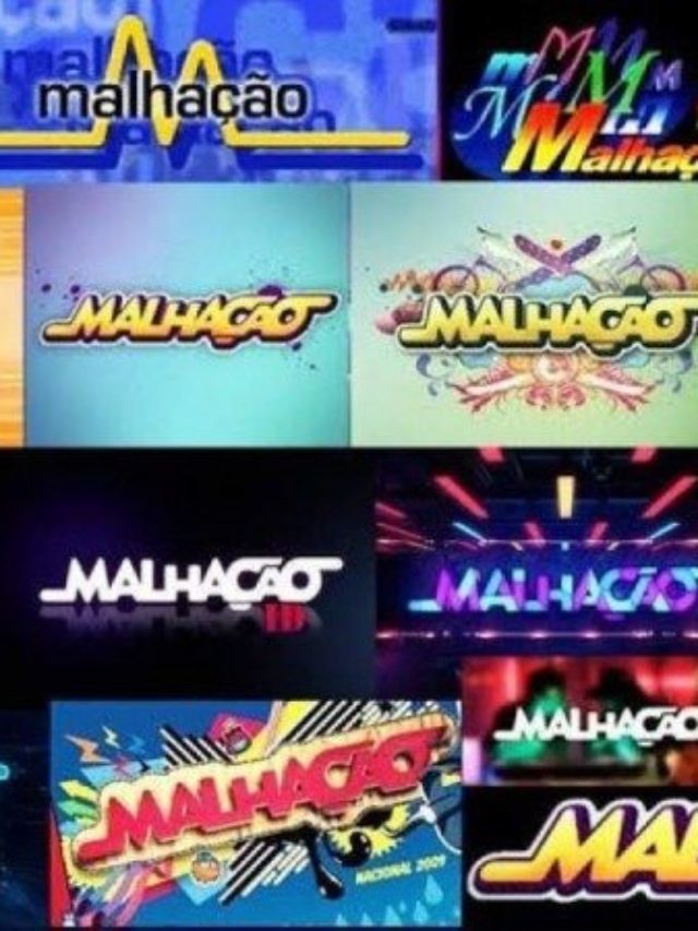 Globo は Malhação の新しいバージョンを作成する予定です