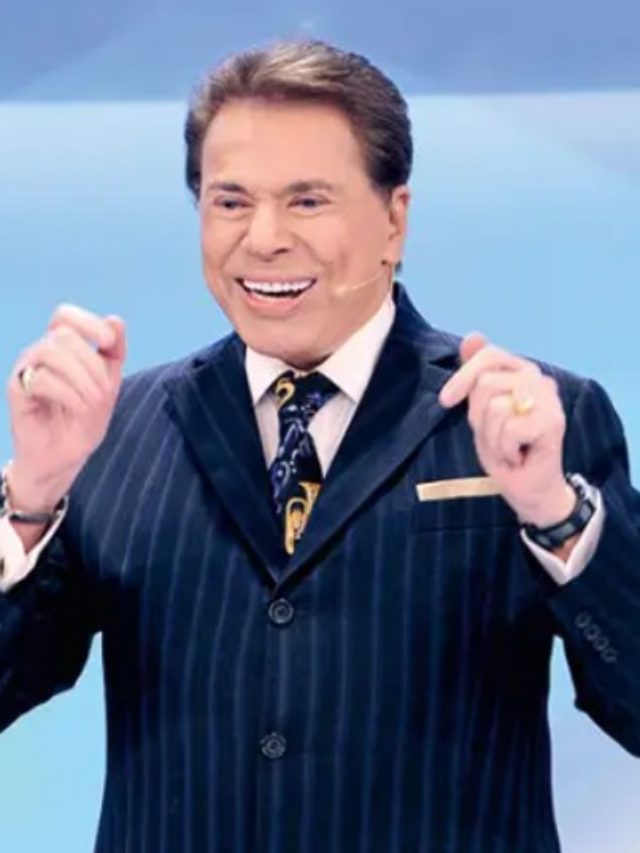 Silvio Santos