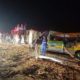 Acidente na Bahia deixa 12 mortos