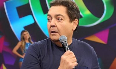faustão